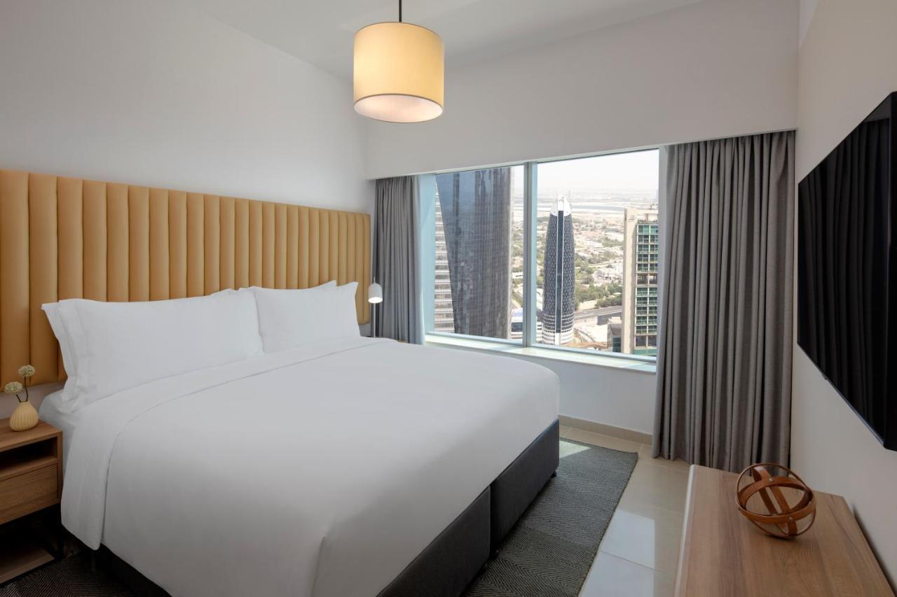Staybridge Suites Dubai Financial Centre, An Ihg Hotel Bagian luar foto